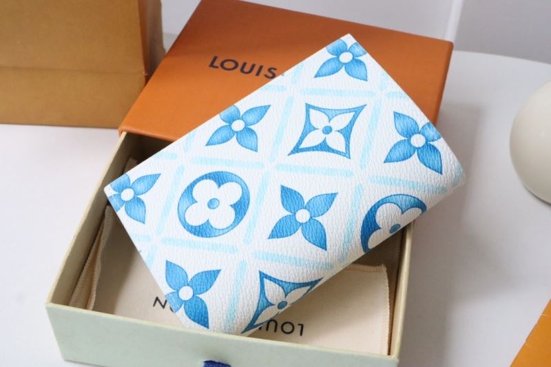 Louis Vuitton Wallets
